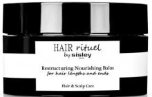 (Restructuring Nourish ing Balm) бальзам для поврежденных, сухих и ломких волос 125 г