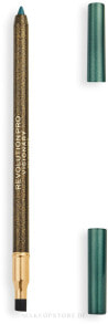 Kajalstift - Revolution PRO Visionary Gel Eyeliner Pencil