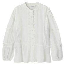 Women's blouses and blouses