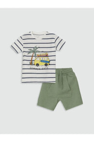 Children's clothing sets for toddlers