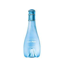 Davidoff Cool Water Woman Oceanic Edition