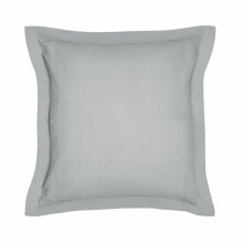 Cushion cover TODAY Essential Light grey 63 x 63 cm