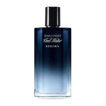 Davidoff Cool Water Reborn Man Eau de Toilette