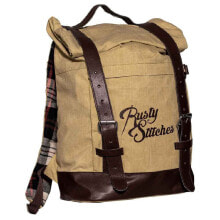 Rusty Stitches Products for tourism and outdoor recreation