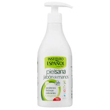 INSTITUTO ESPAÑOL Healthy Skin Hands Soap 500ml