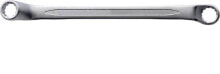 Horn, cap, combination keys toolcraft 820851 - Chromium-vanadium steel - Chrome - 12,13 mm - 21.7 cm - 1 pc(s)
