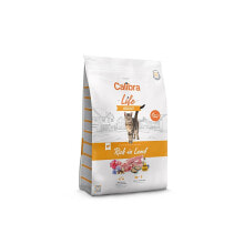 CALIBRA Life Adult Lamb 1.5kg Cat Food