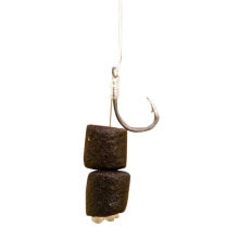 Sinkers, hooks, jig heads for fishing