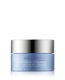 Anti-aging cosmetics for face care