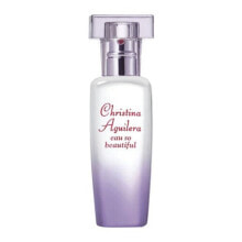 Christina Aguilera Eau So Beautiful Eau de Parfum