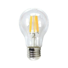 Silver Electronics 981627 energy-saving lamp 6 W E27