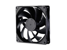 Купить блоки питания для компьютеров Phanteks: Phanteks M25-140 fan, High-Airflow radiator performance, PWM control up to 1800R