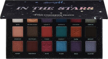 Lidschatten-Palette 18 Farben - Barry M Eyeshadow Palette In The Stars