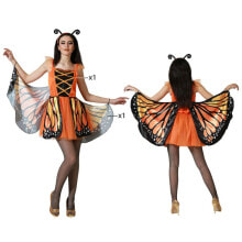 Carnival costumes and accessories for the holiday