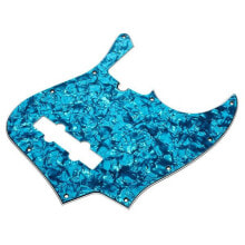 dAndrea J-Style Pickguard Aqua Pearl