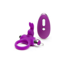 Cock Ring Happy Rabbit Remote Control Vibration