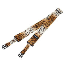 DiMarzio Cheetah Guitar Strap DD2230