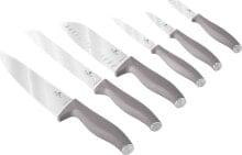 Kitchen knives