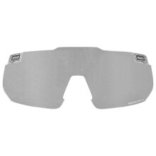 Lenses for ski goggles