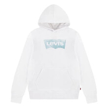 LEVI´S ® KIDS Palm Batwing Fill Hoodie