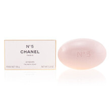 Мыло Nº 5 Chanel (150 g) 150 g