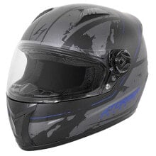 Шлемы для мотоциклистов STORMER Swift Shade Full Face Helmet