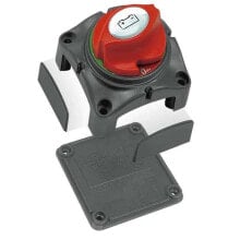 BEP MARINE Master Battery Switch