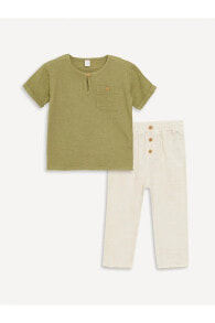 Children's clothing sets for toddlers