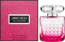 Jimmy Choo Blossom - Eau de Parfum