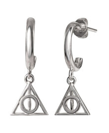 Женские серьги Harry Potter купить от $150