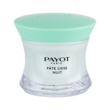 PAYOT Pâte Grise 50 ml nachtcreme für Frauen