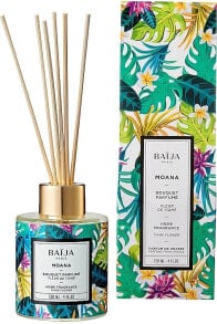 Aromatic diffusers and candles