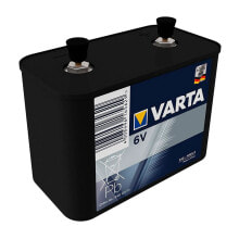 Автомобильные аккумуляторы VARTA 540 4R25-2VP Car Battery