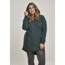 URBAN CLASSICS Swet Parka