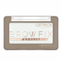 Фиксатор цвета Catrice Brown Fix 010-full and fluffy Мыло (4,1 g)