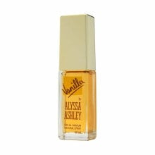 Women's Perfume Alyssa Ashley 2523800 EDT 25 ml