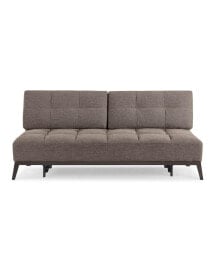 Lifestyle Solutions derek Convertible Futon