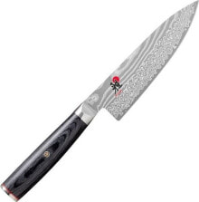 Купить кухонные ножи MIYABI: Miyabi Nóż kuchenny 5000FCD Gyutoh 16 cm