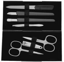 Manicure and pedicure tools