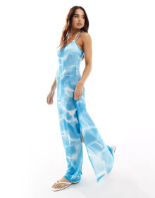 Women's Maxi Dresses