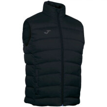 Жилет мужской Joma Chaleco Urban Vest M 100413-100 купить в аутлете