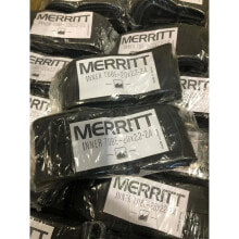 MERRITT Big Tire Inner Tube