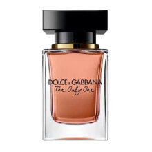 Купить женская парфюмерия Dolce&Gabbana: Dolce & Gabbana The Only One Eau de Parfum