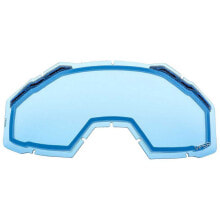 Lenses for ski goggles