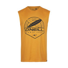 O´NEILL Barrels Sleeveless T-Shirt