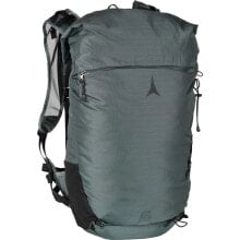 Hiking backpacks