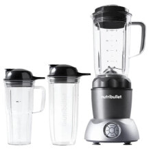 Nutribullet Select