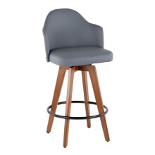 Lumisource ahoy Counter Stool