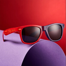 Мужские солнцезащитные очки MASTERS OF THE UNIVERSE He-Man & He-Man & Skeletor Sunglasses