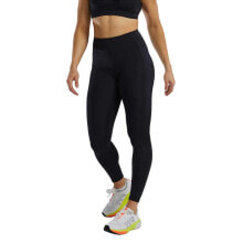 TYR Base Kinetic 28´´ Pocket high waist leggings